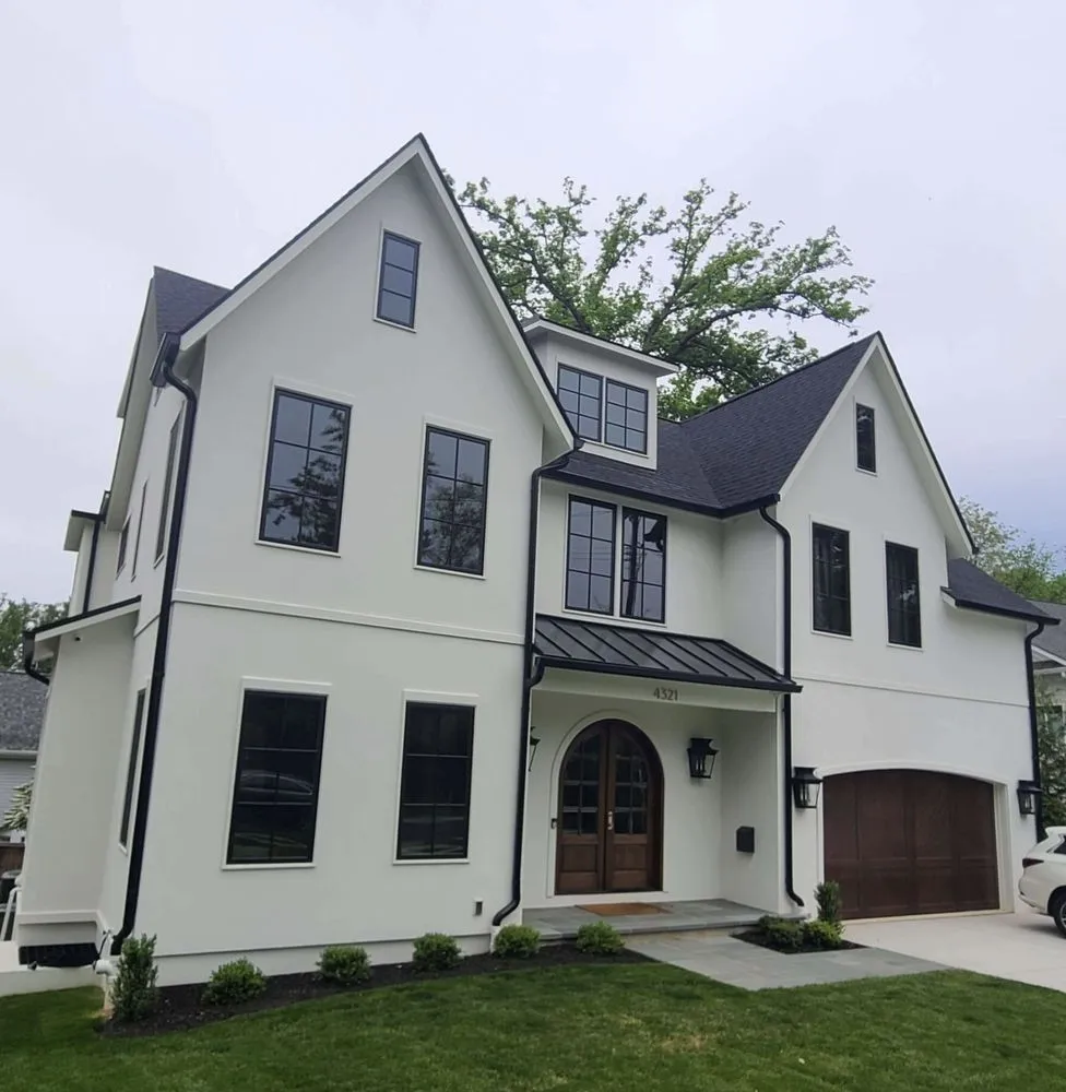 Slide of Camba Stucco