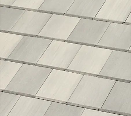 Slide of Cambo Roofs