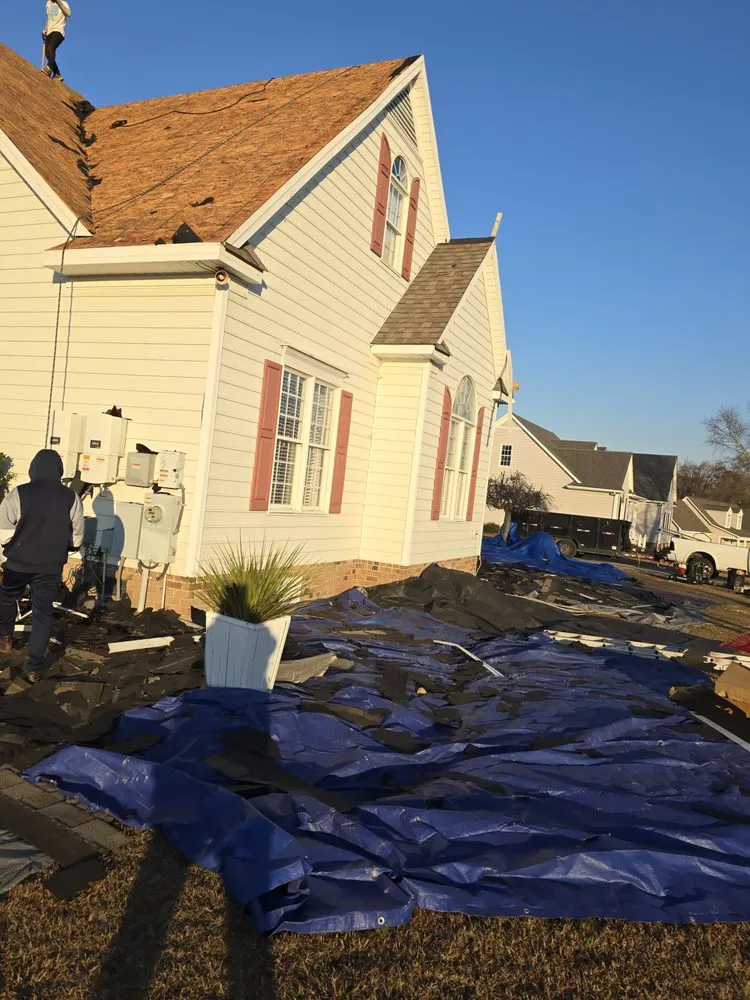 Slide of Cambra Consulting