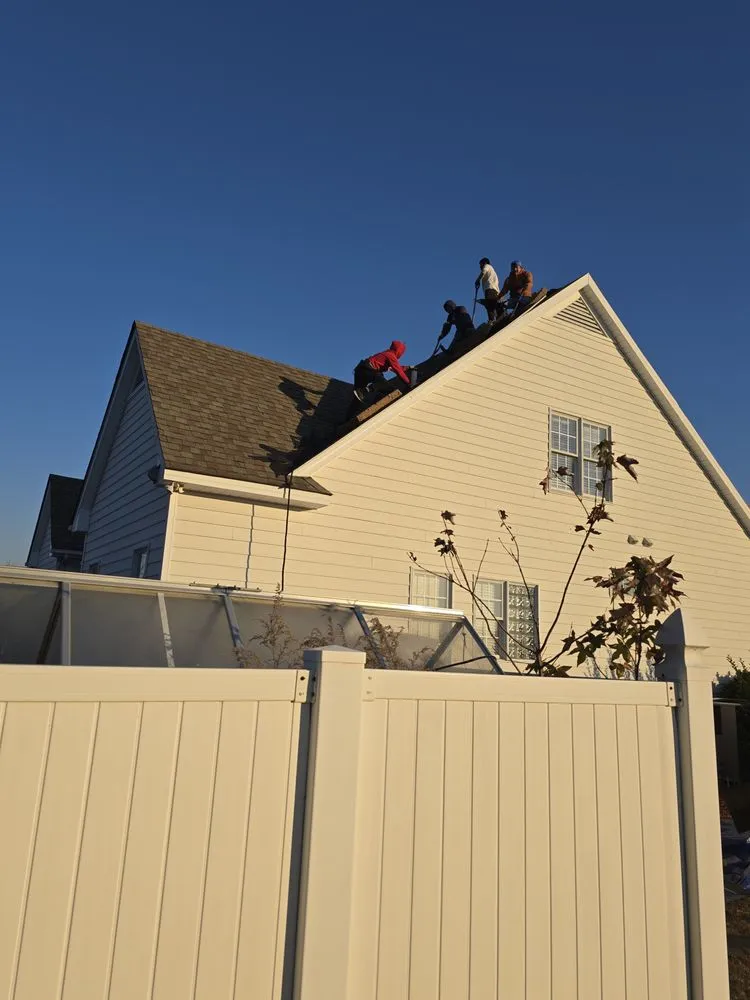 Slide of Cambra Consulting