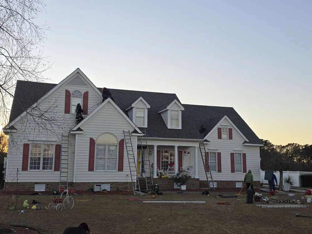 Slide of Cambra Consulting