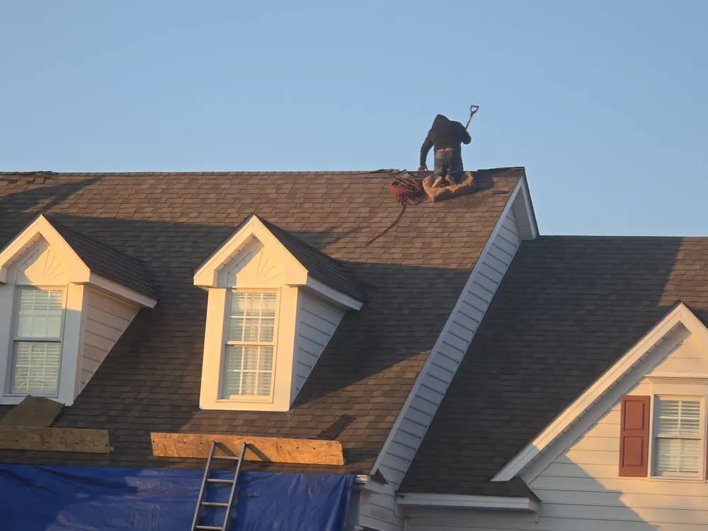 Slide of Cambra Consulting