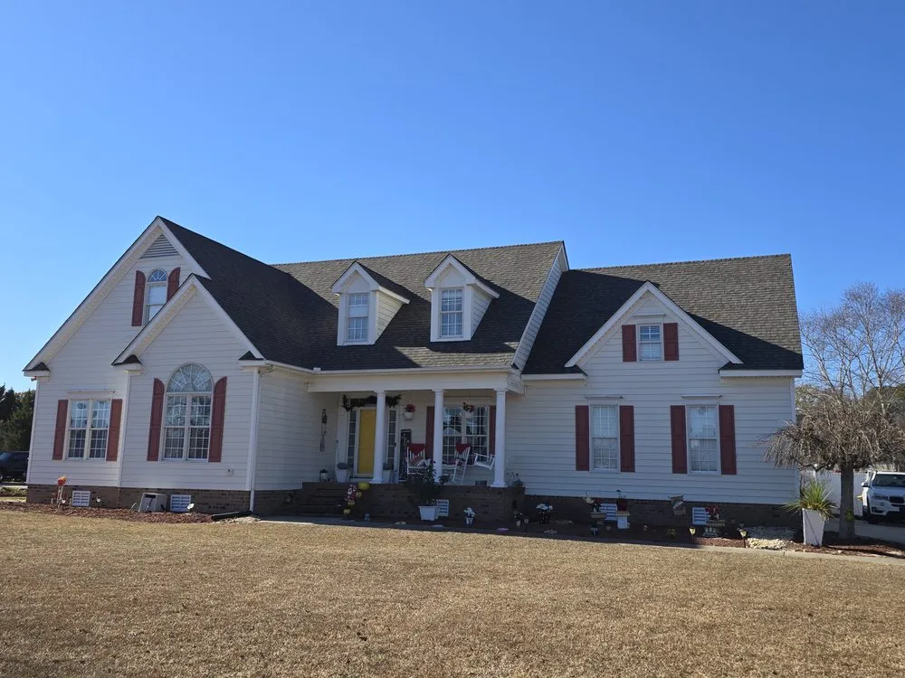 Slide of Cambra Consulting