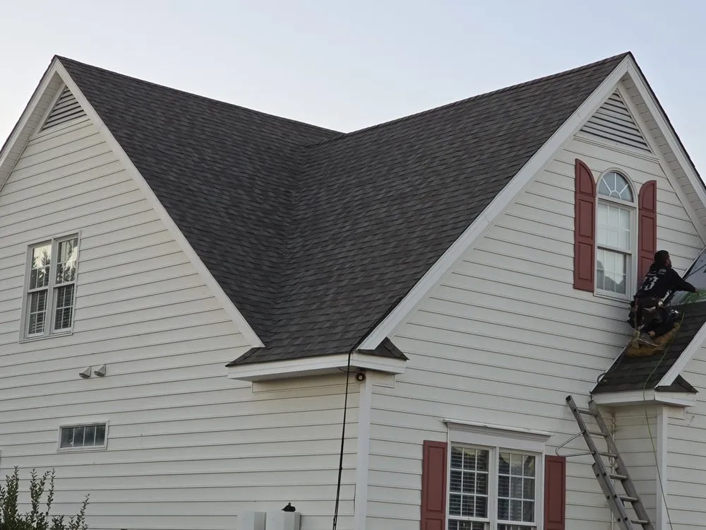 Slide of Cambra Consulting