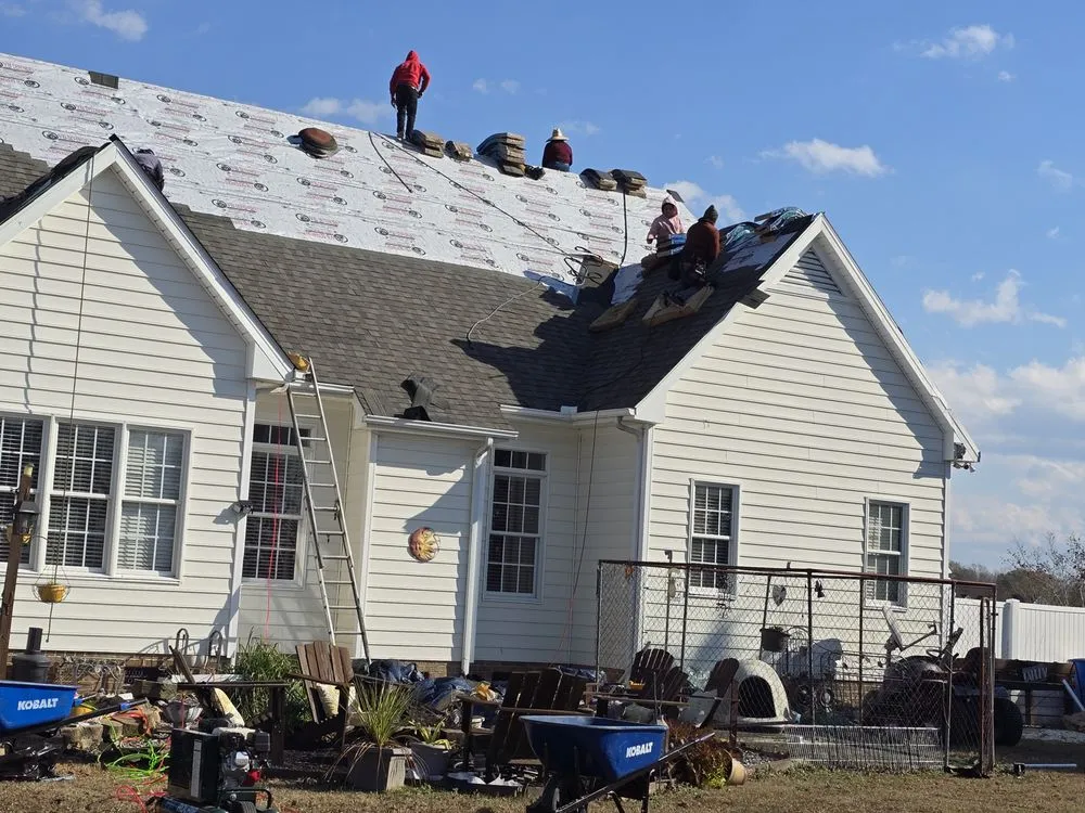 Slide of Cambra Consulting