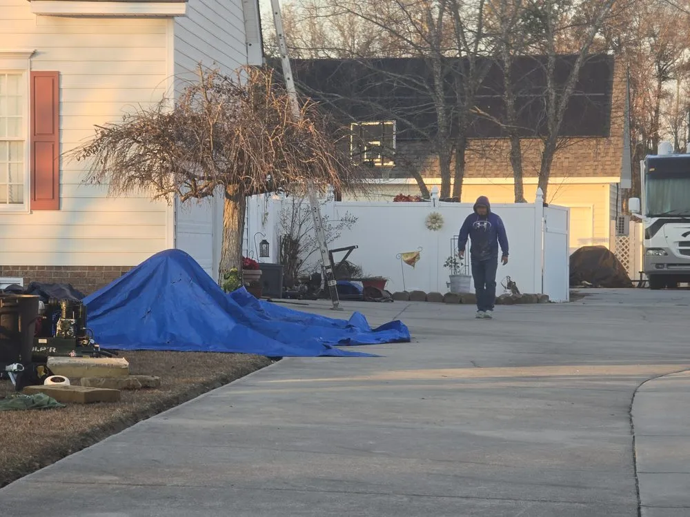 Slide of Cambra Consulting