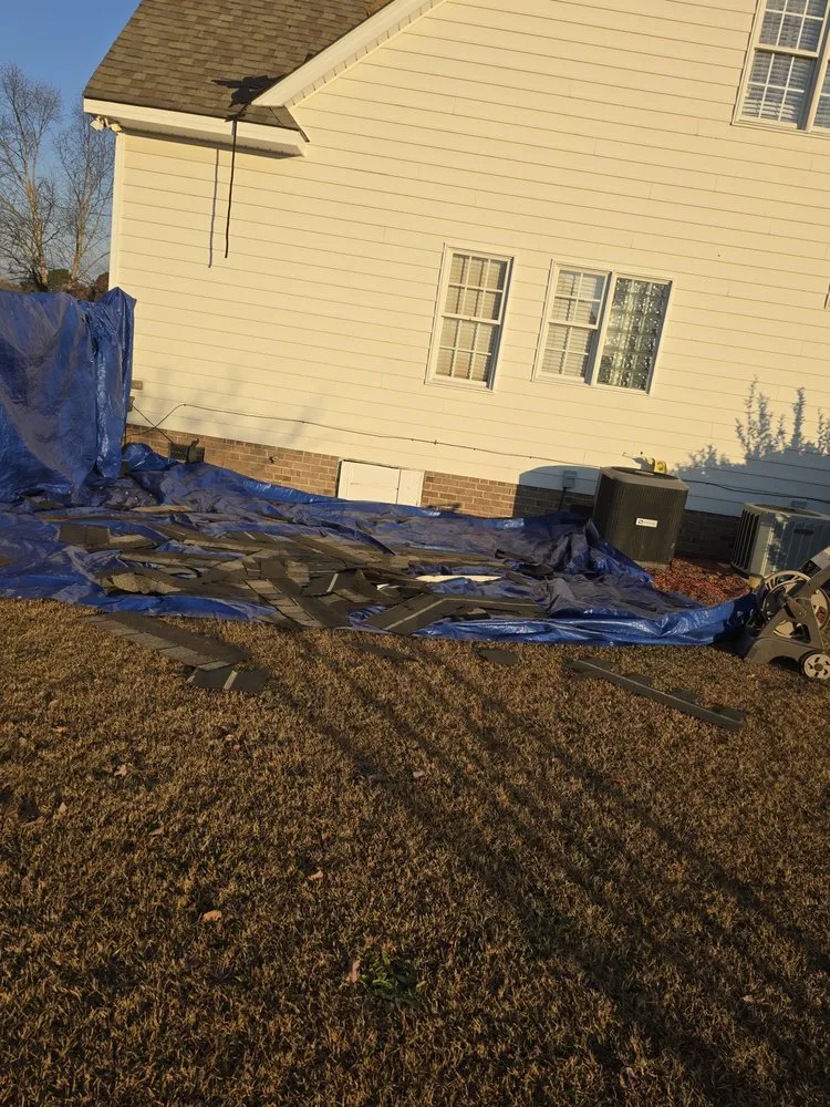 Slide of Cambra Consulting