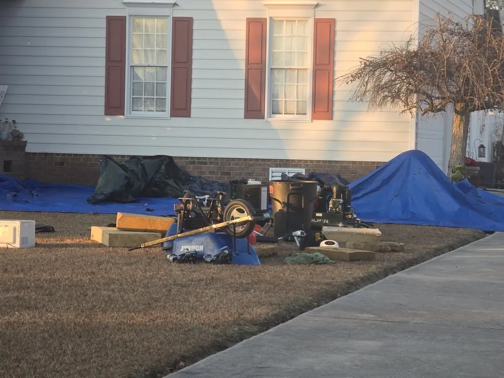 Slide of Cambra Consulting