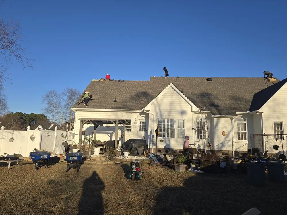 Slide of Cambra Consulting