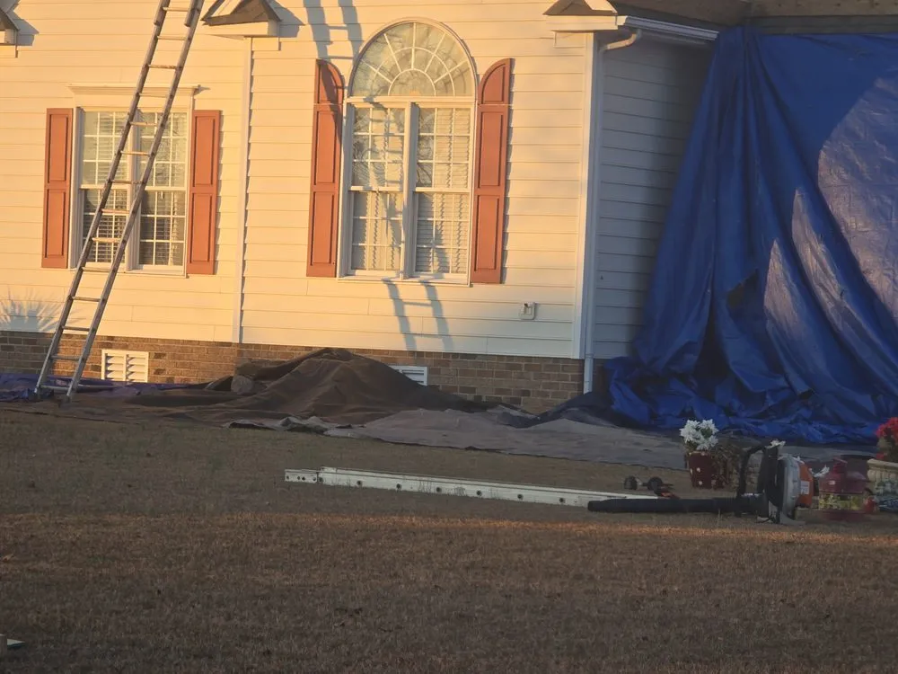 Slide of Cambra Consulting