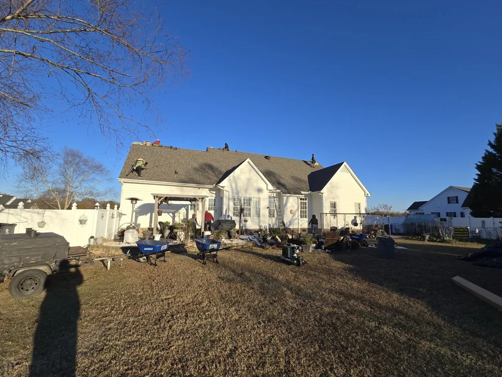 Slide of Cambra Consulting