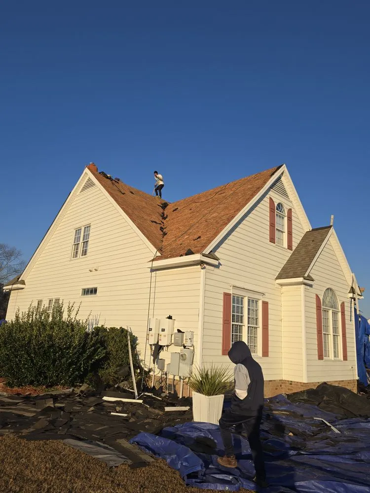 Slide of Cambra Consulting