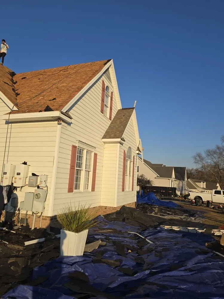 Slide of Cambra Consulting