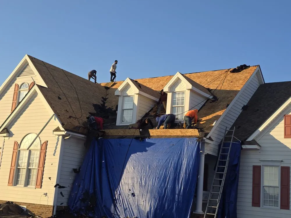 Slide of Cambra Consulting