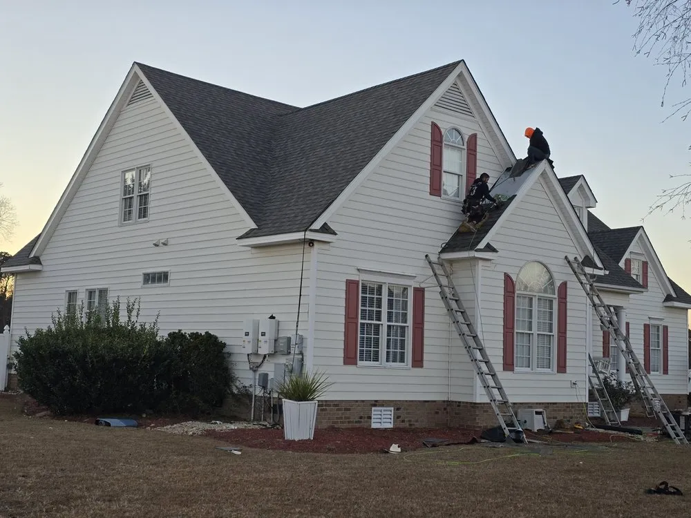 Slide of Cambra Consulting