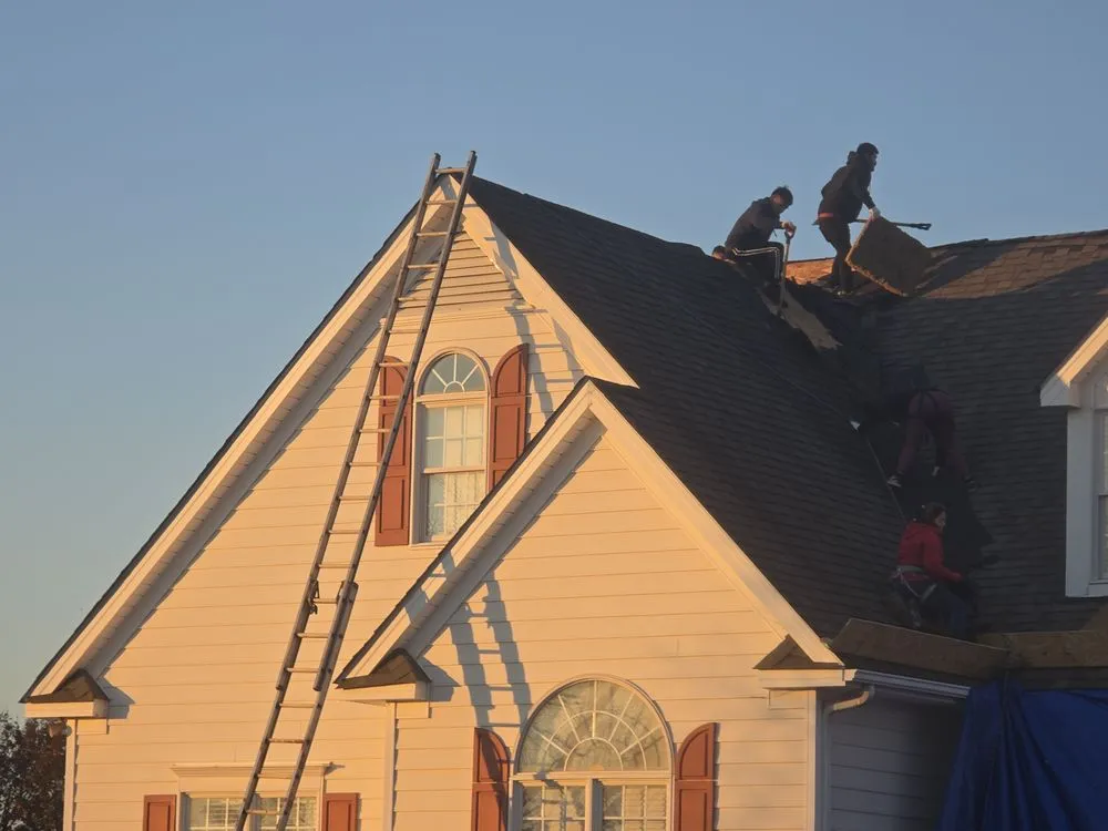 Slide of Cambra Consulting