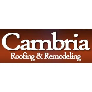 Slide of Cambria Roofing & Remodeling