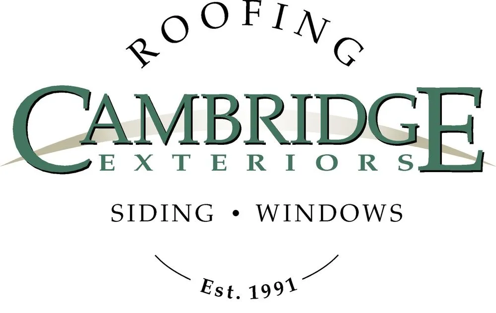 Slide of Cambridge Exteriors