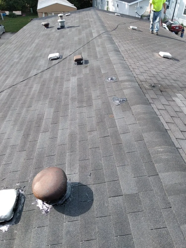 Slide of CAMbridge Renovations