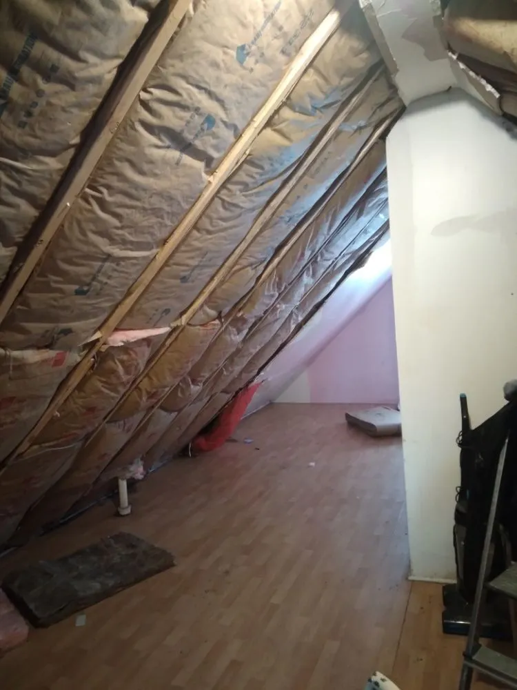 Slide of CAMbridge Renovations