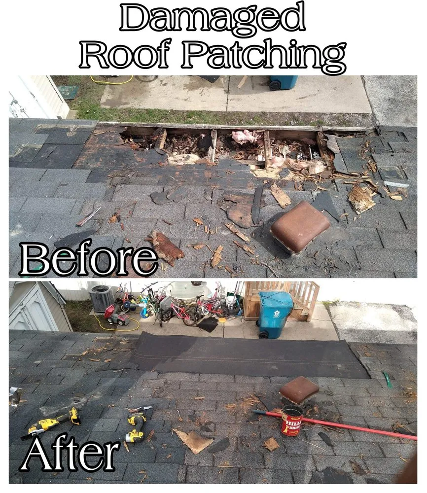 Slide of CAMbridge Renovations