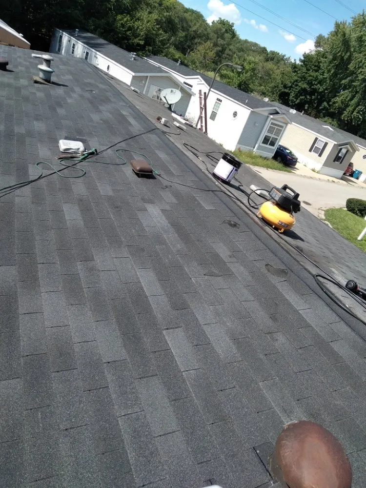 Slide of CAMbridge Renovations