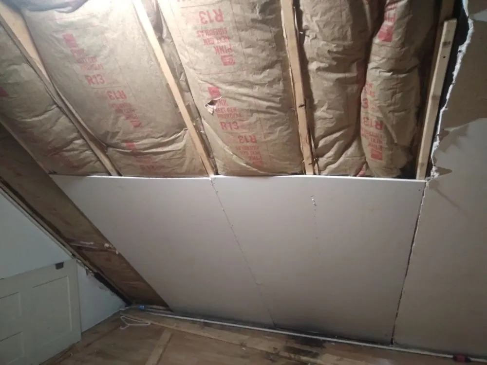 Slide of CAMbridge Renovations