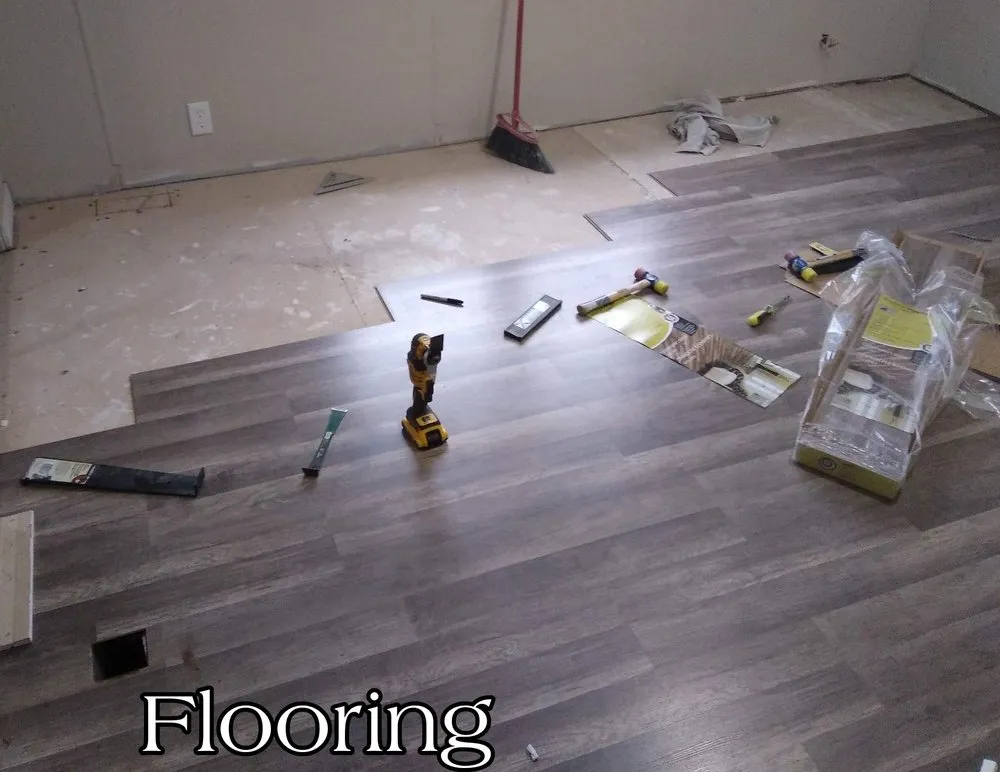 Slide of CAMbridge Renovations