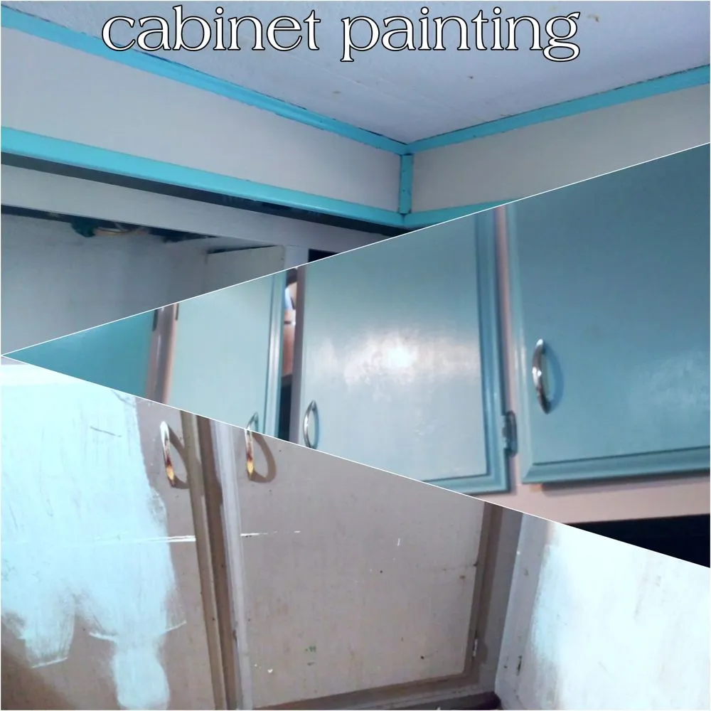 Slide of CAMbridge Renovations