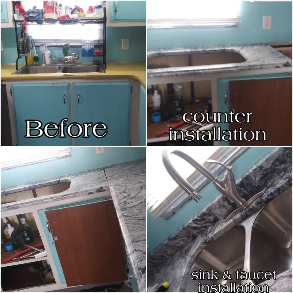 Slide of CAMbridge Renovations