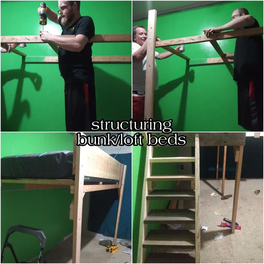 Slide of CAMbridge Renovations