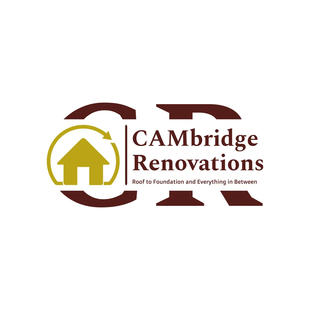 Slide of CAMbridge Renovations