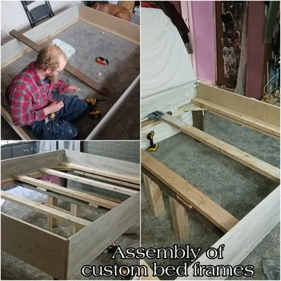 CAMbridge Renovations