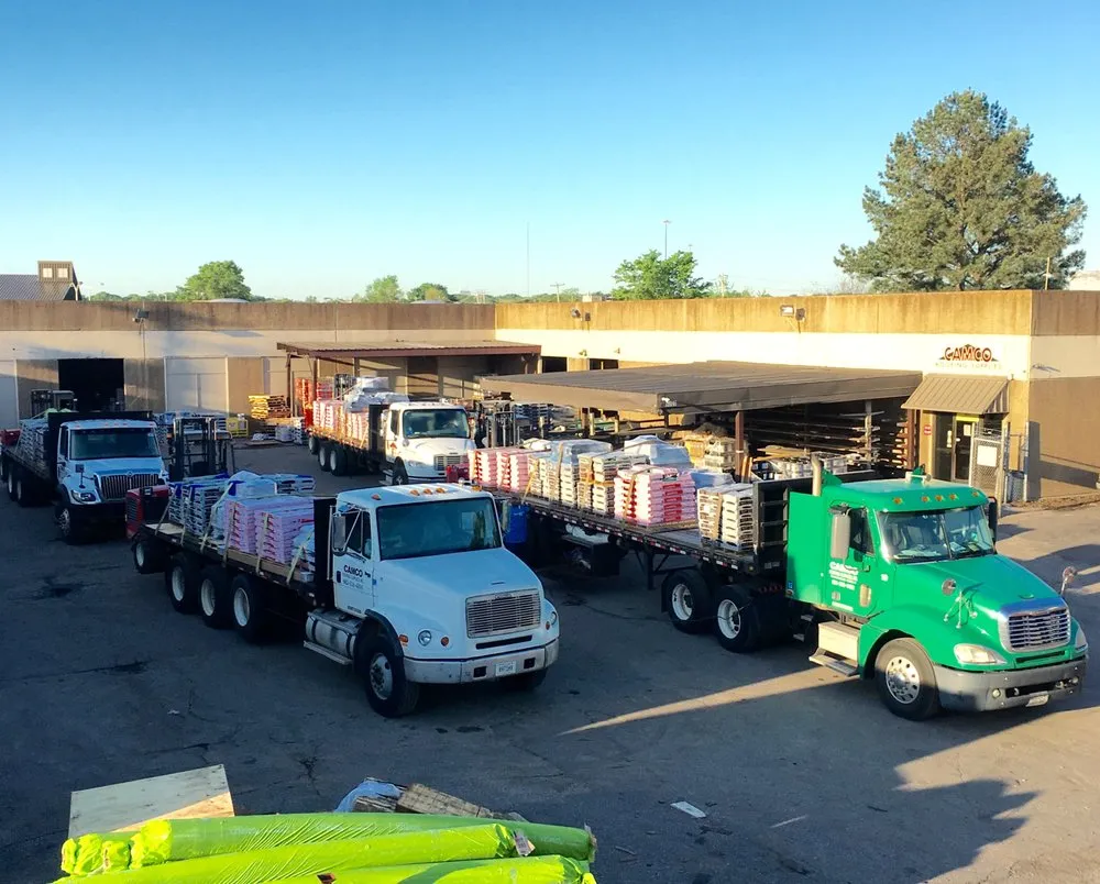 Slide of Camco Roofing & Exterior Supplies