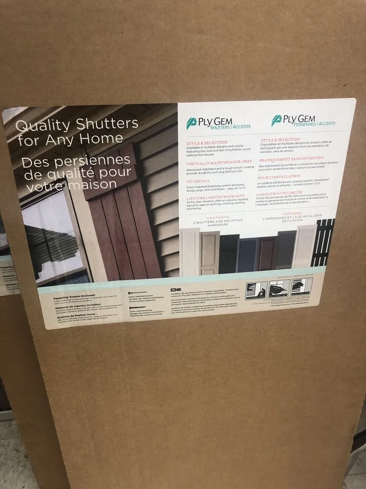 Slide of Camco Roofing & Exterior Supplies