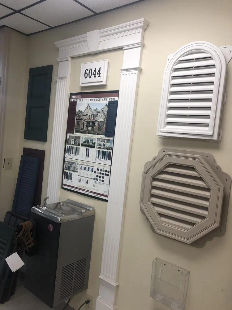 Slide of Camco Roofing & Exterior Supplies