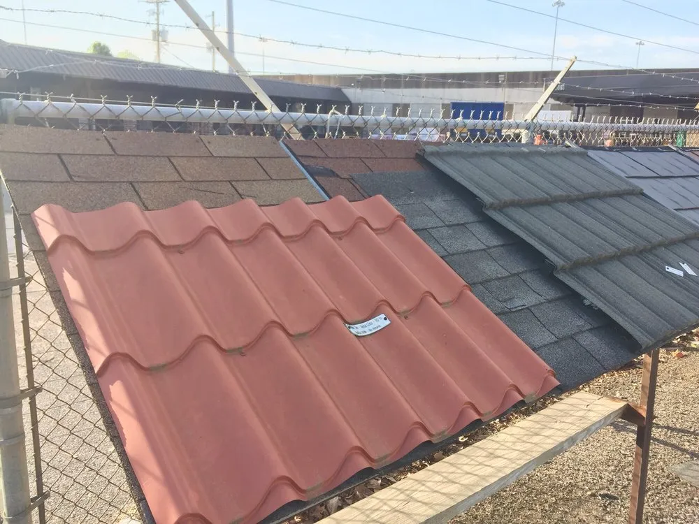 Slide of Camco Roofing & Exterior Supplies