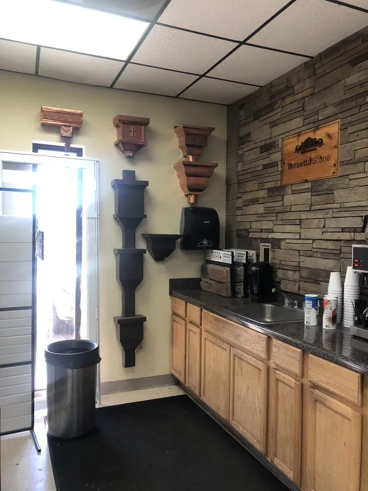 Slide of Camco Roofing & Exterior Supplies