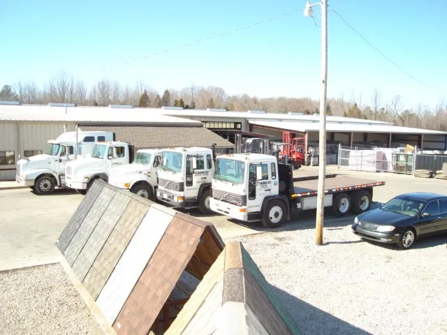 Slide of Camco Roofing & Exterior Supplies