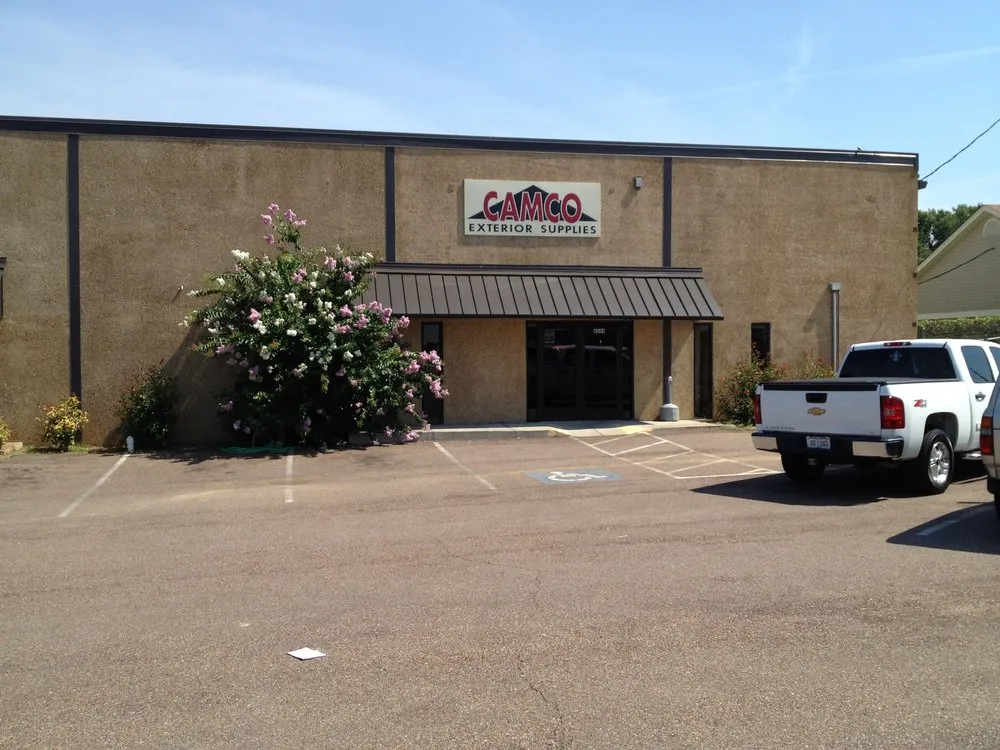 Slide of Camco Roofing & Exterior Supplies