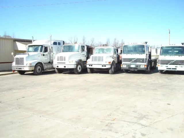 Slide of Camco Roofing & Exterior Supplies