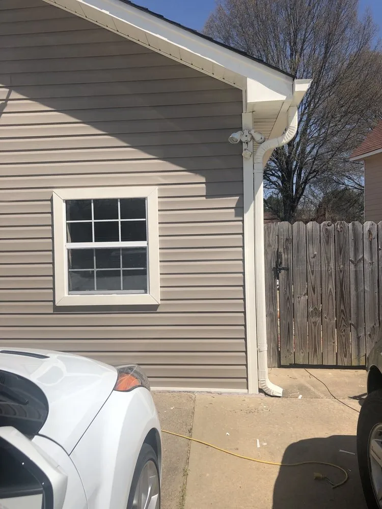 Slide of Camco Roofing & Exterior Supplies