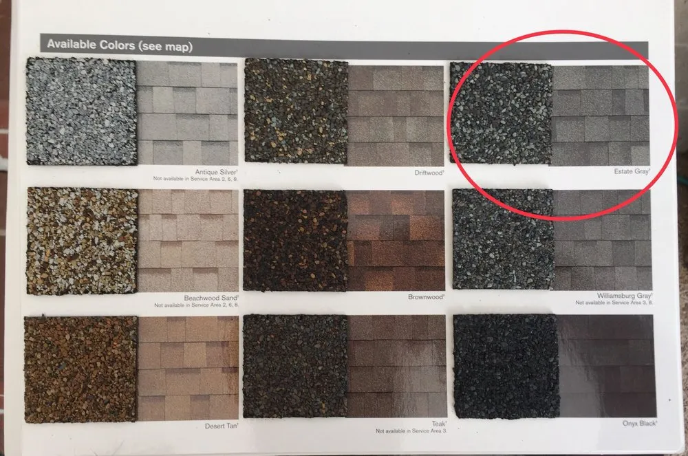 Slide of Camco Roofing & Exterior Supplies