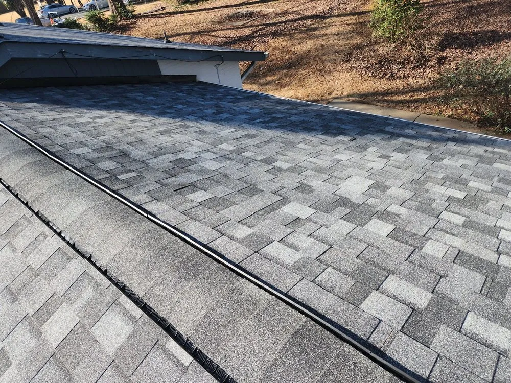 Professional metal roofing installation experts serving Winston-Salem, NC - Camel City Roofing