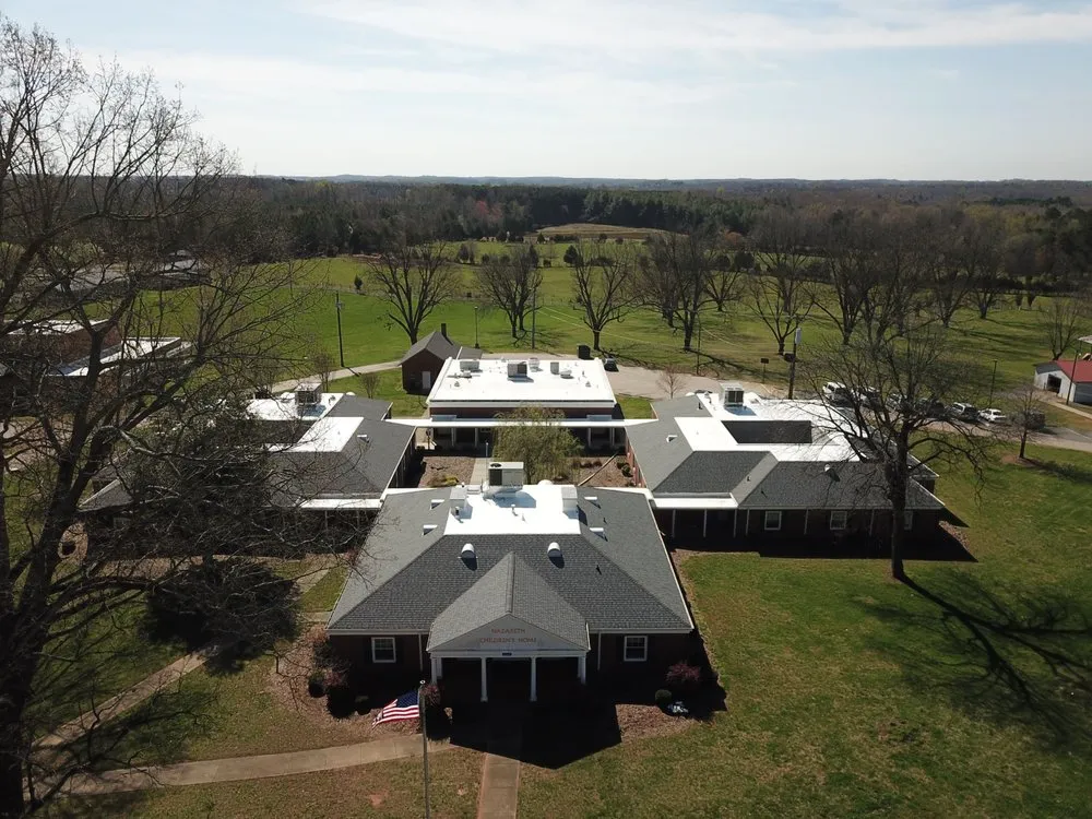 Top-rated storm damage roof repair experts serving Winston-Salem, NC - Camel City Roofing