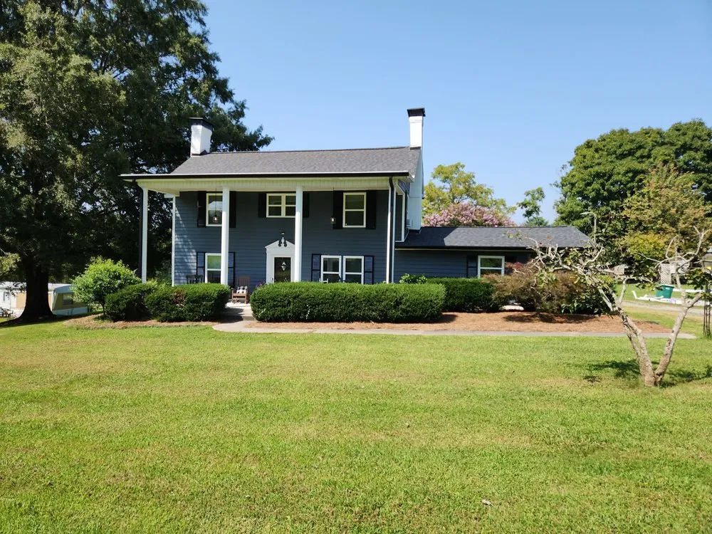 Professional roof inspection near you across Winston-Salem, NC - Camel City Roofing