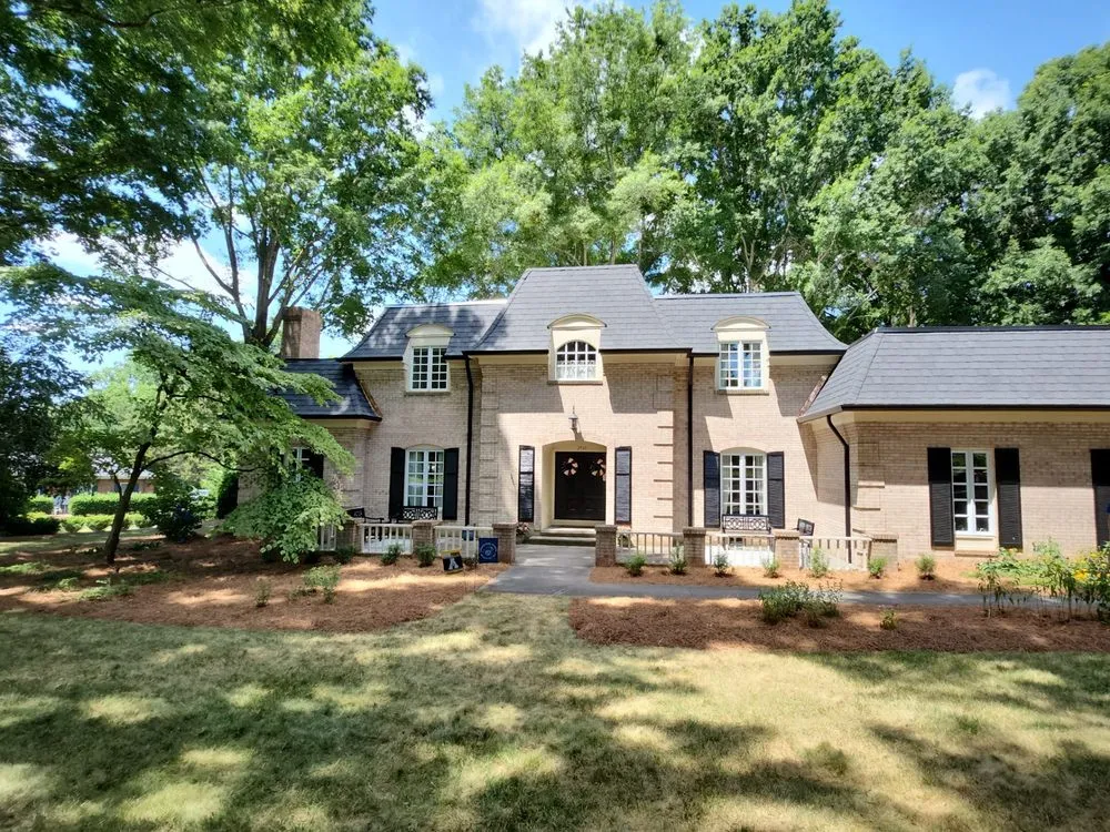 Local roof inspection experts serving Winston-Salem, NC - Camel City Roofing