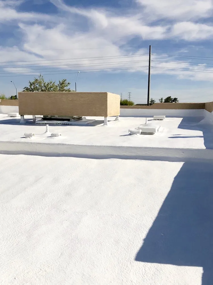 Slide of Camelback Roofing