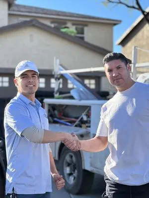 Camelback Roofing Logo