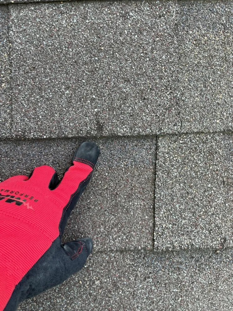 Slide of Camelot Construction